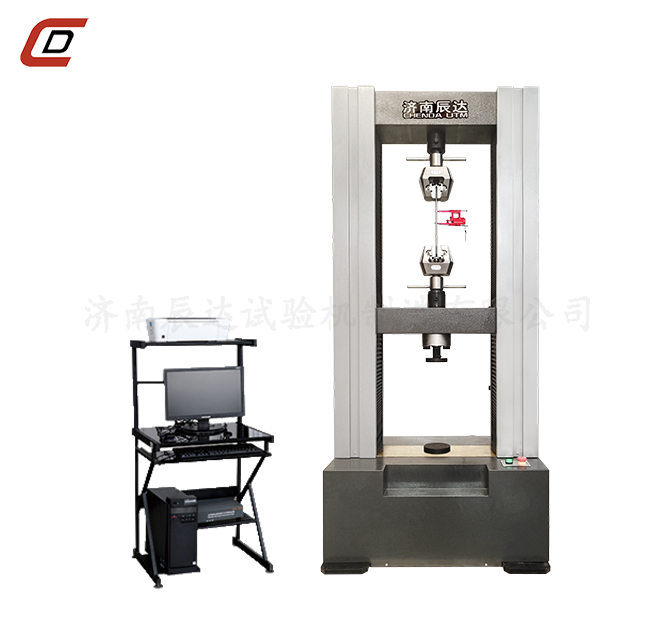 電子萬能試驗(yàn)機(jī)不能上升、下降是什么原因引起的？