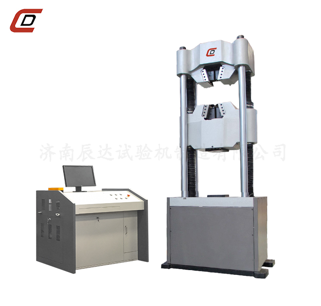 液壓萬(wàn)能試驗(yàn)機(jī)有哪些分類(lèi)和用途呢？