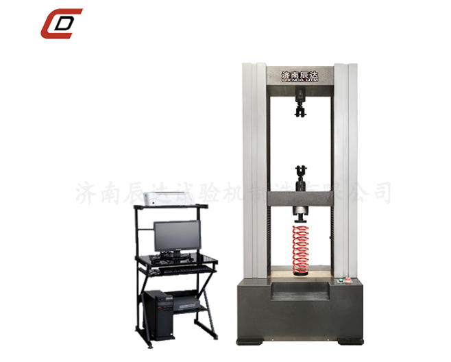 彈簧拉壓試驗(yàn)機(jī)的主要用途以及日常檢查是什么？