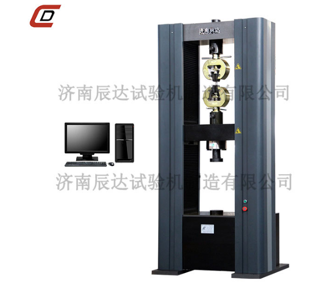 關(guān)于電子萬(wàn)能試驗(yàn)機(jī)小知識(shí)，趕緊來(lái)看看吧！