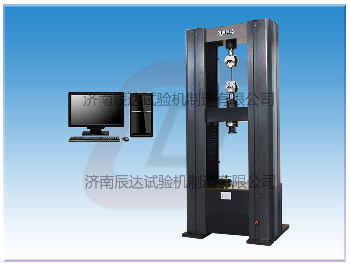 電子拉力試驗(yàn)機(jī)的使用注意事項(xiàng)有哪些？