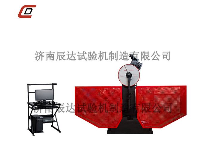影響擺錘沖擊試驗(yàn)機(jī)工作效率的因素是什么？