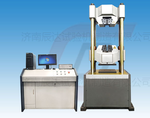 挑選WAW-600E萬能試驗(yàn)機(jī)有什么決竅？以及它的保養(yǎng)要怎么做？