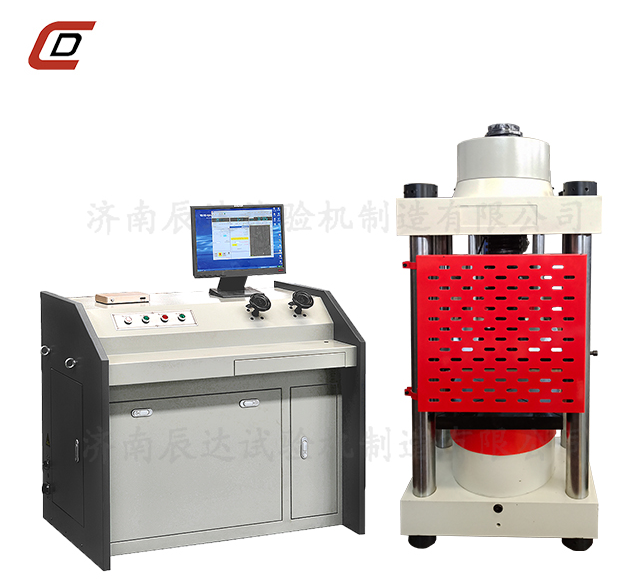 挑選微機(jī)控制電液伺服壓力試驗(yàn)機(jī)YAW-2000有什么決竅？以及它的保養(yǎng)要怎么做？