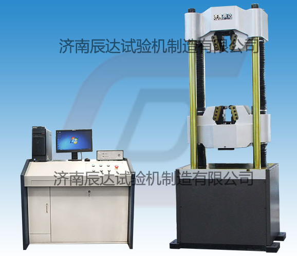 WAW-1000E微機(jī)控制電液伺服萬能試驗(yàn)機(jī)的保養(yǎng)要怎么做？常見的故障有哪些？