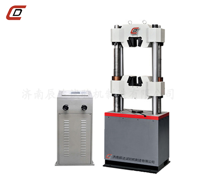 WE-600B數(shù)顯式液壓萬(wàn)能試驗(yàn)機(jī)可以做哪些試驗(yàn)檢測(cè)？