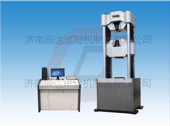 WAW-1000E液壓拉力試驗(yàn)機(jī)的保養(yǎng)要怎么做？常見的故障有哪些？