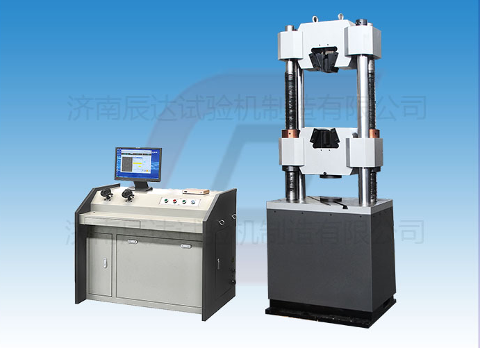 影響WEW-600B拉力試驗機價格的因素有哪些？
