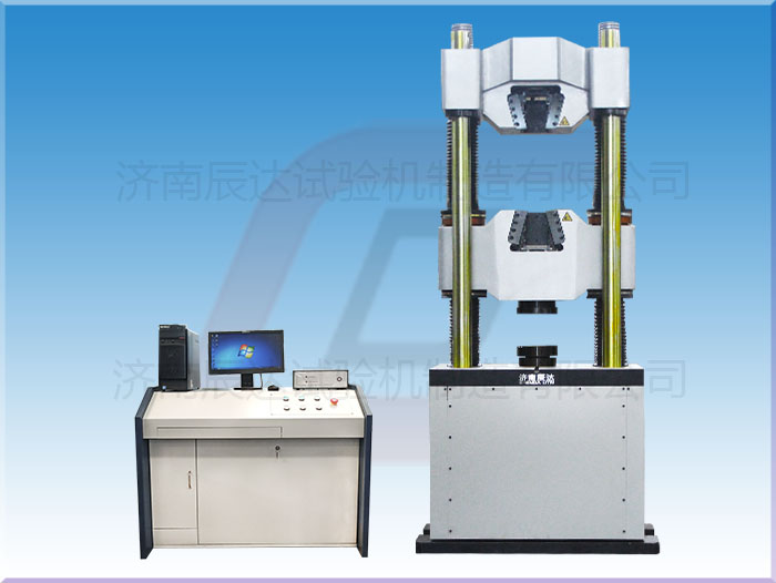 哪些因素會影響WAW-2000E液壓拉力試驗機的精準度？
