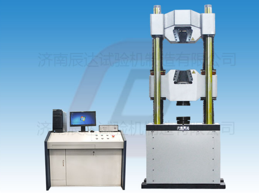 WAW-2000E伺服液壓試驗機的用途是什么，你知道嗎
